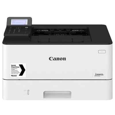 Máy in laser Canon LBP 223DW (in 2 mặt, wifi, Lan, USB) NK